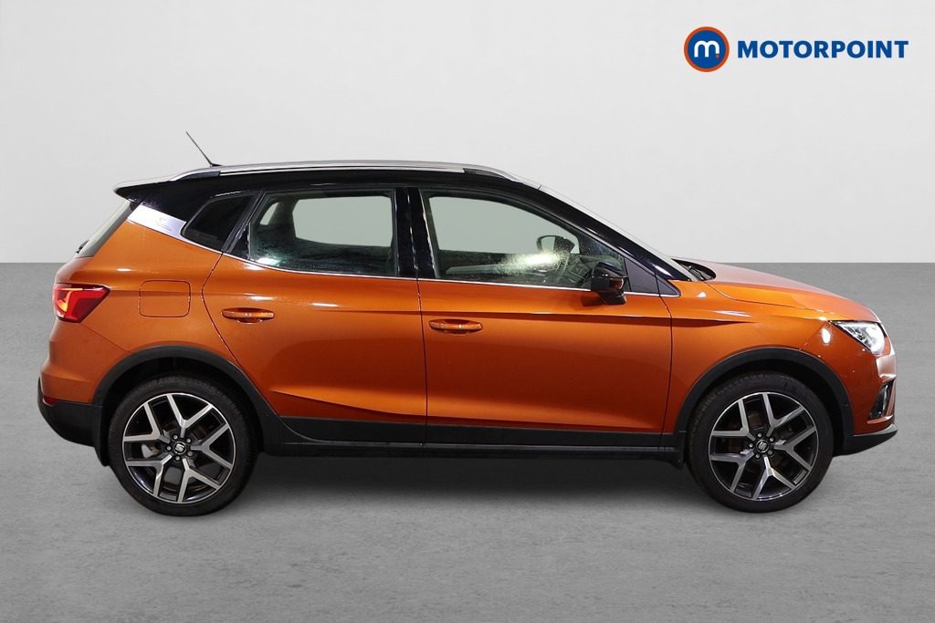 Used SEAT Arona 2019 for sale - 78064740: Photo 8