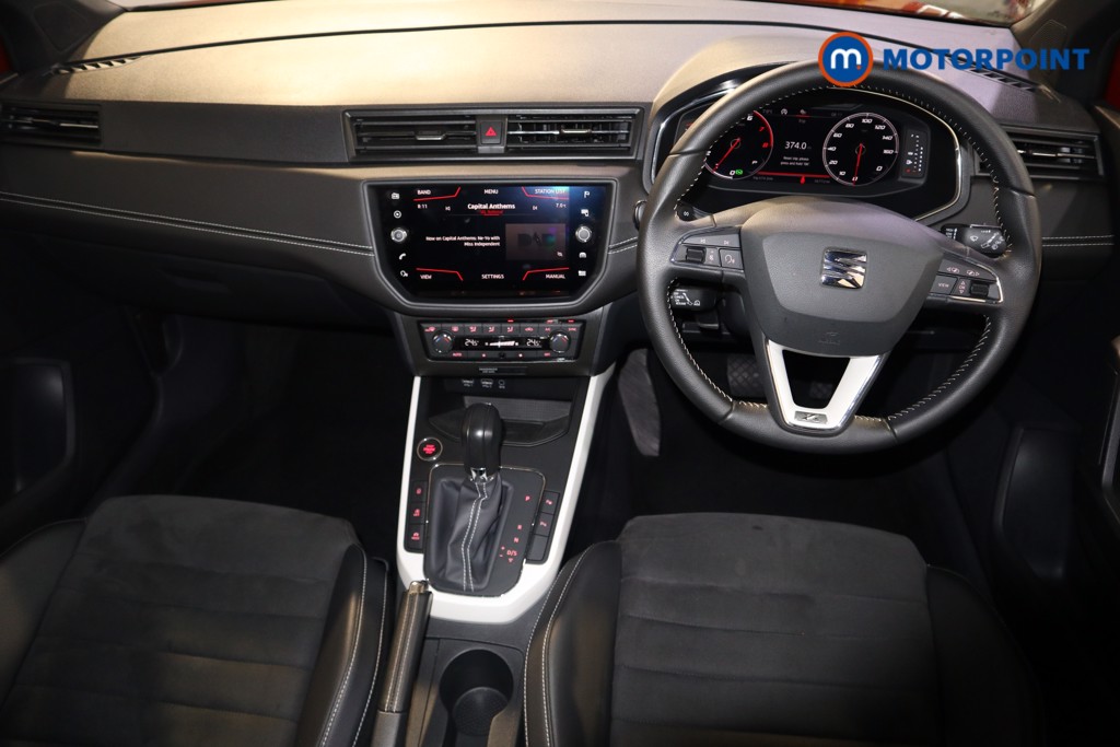 Used SEAT Arona 2019 for sale - 78064740: Photo 9