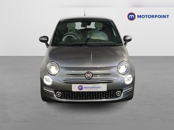 Used Fiat 500 2022 for sale - 78509920: Photo