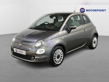 Used Fiat 500 2022 for sale - 78509920: Photo
