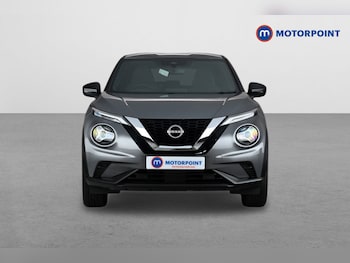 Used Nissan Juke 2023 for sale - 79516296: Photo