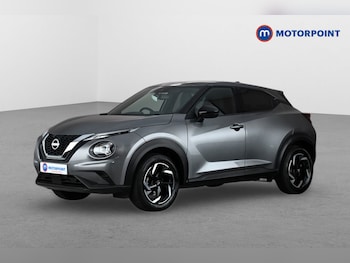 Used Nissan Juke 2023 for sale - 79516296: Photo