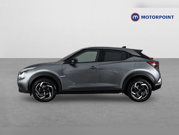 Used Nissan Juke 2023 for sale - 79516296: Photo