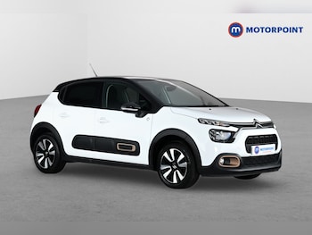 Used Citroen C3 2022 for sale - 79480005: Photo