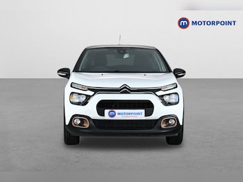 Used Citroen C3 2022 for sale - 79480005: Photo