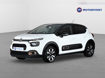 Used Citroen C3 2022 for sale - 79480005: Photo