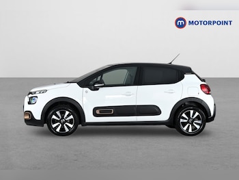 Used Citroen C3 2022 for sale - 79480005: Photo