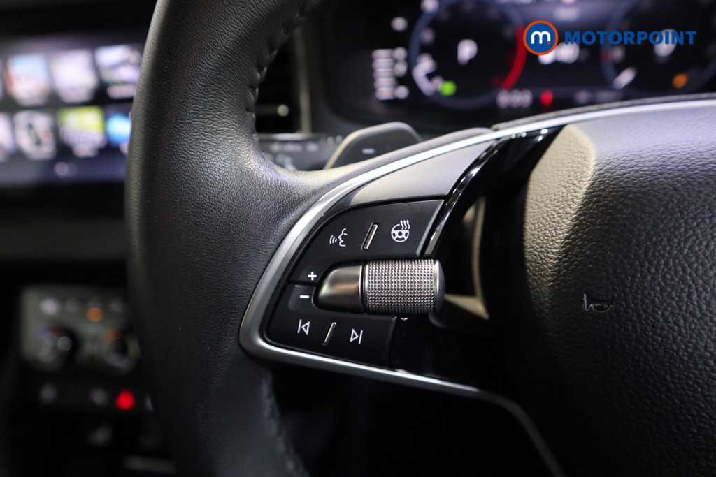 Used Skoda Karoq 2024 for sale - 77117669: Photo 11