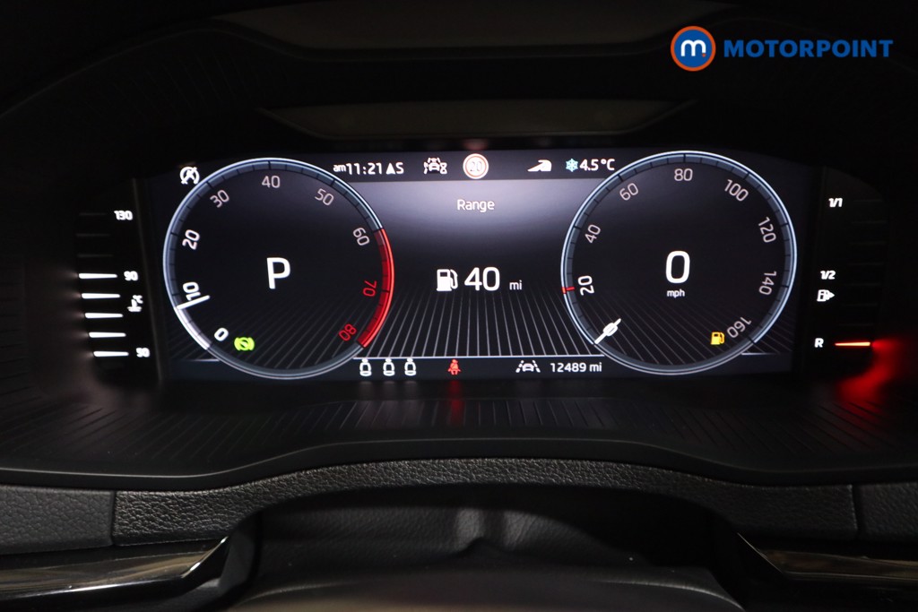 Used Skoda Karoq 2024 for sale - 77117669: Photo 13