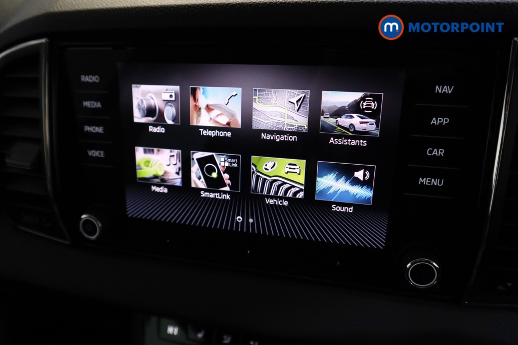 Used Skoda Karoq 2024 for sale - 77117669: Photo 14