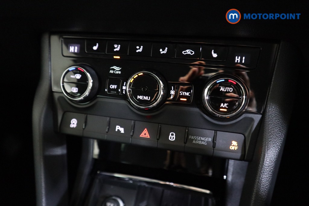 Used Skoda Karoq 2024 for sale - 77117669: Photo 15