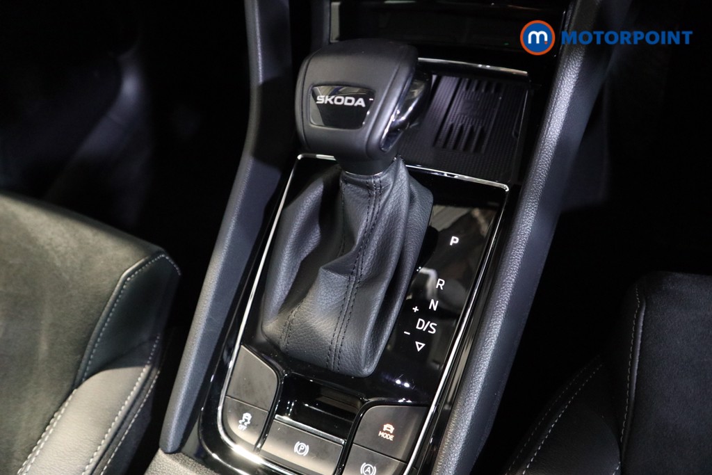 Used Skoda Karoq 2024 for sale - 77117669: Photo 17