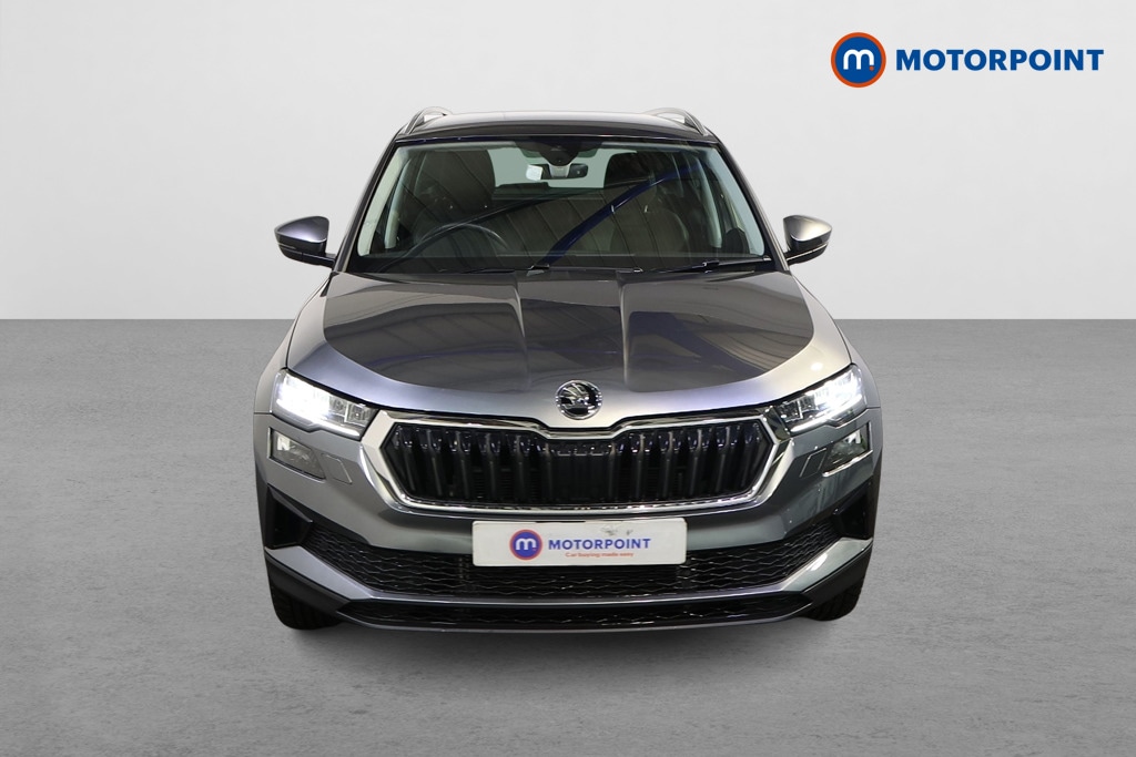Used Skoda Karoq 2024 for sale - 77117669: Photo 2