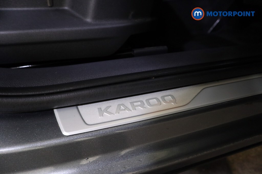 Used Skoda Karoq 2024 for sale - 77117669: Photo 21