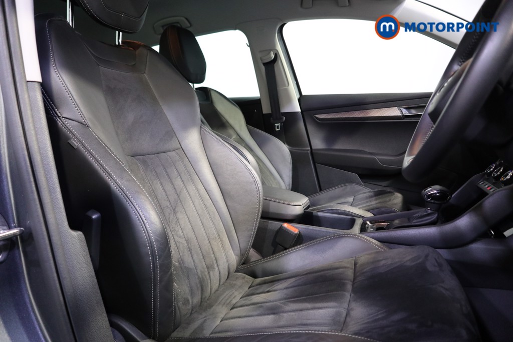 Used Skoda Karoq 2024 for sale - 77117669: Photo 22