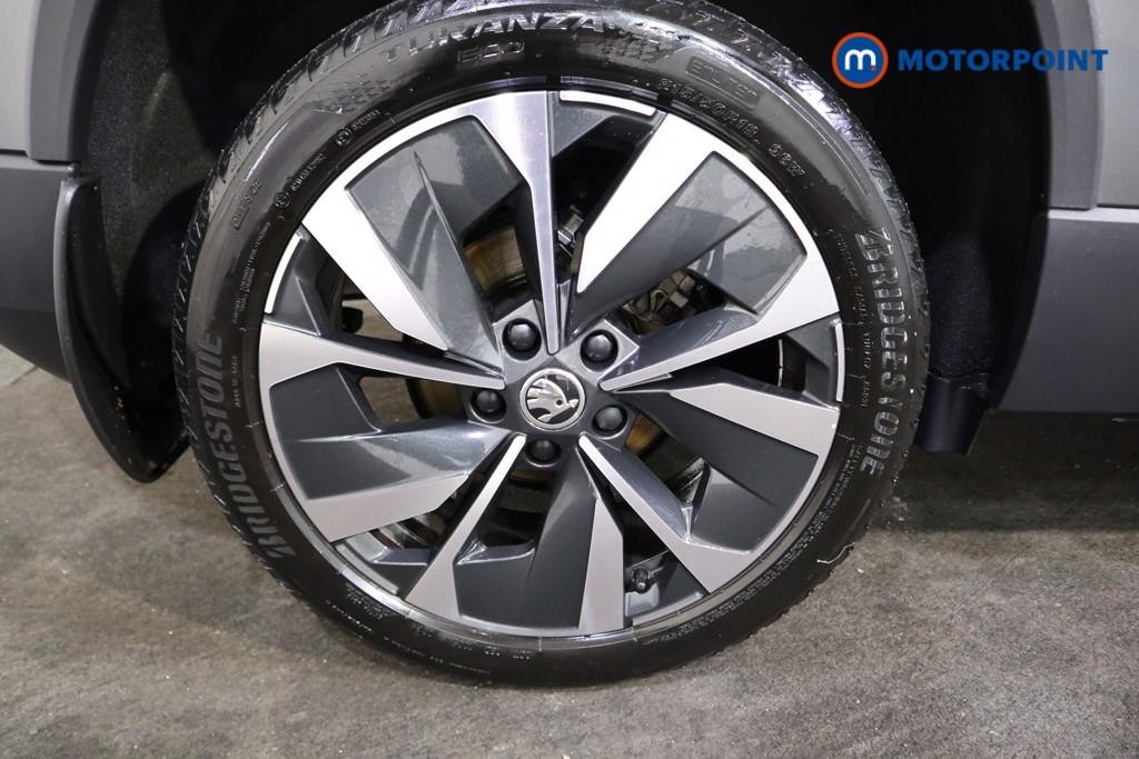 Used Skoda Karoq 2024 for sale - 77117669: Photo 27