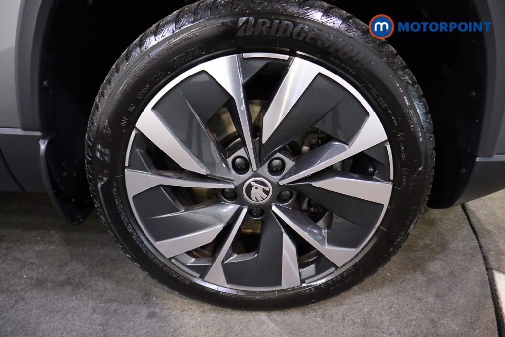 Used Skoda Karoq 2024 for sale - 77117669: Photo 28