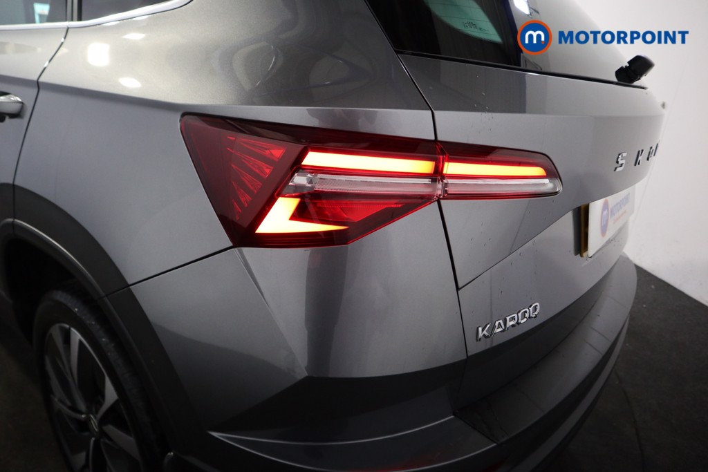 Used Skoda Karoq 2024 for sale - 77117669: Photo 33