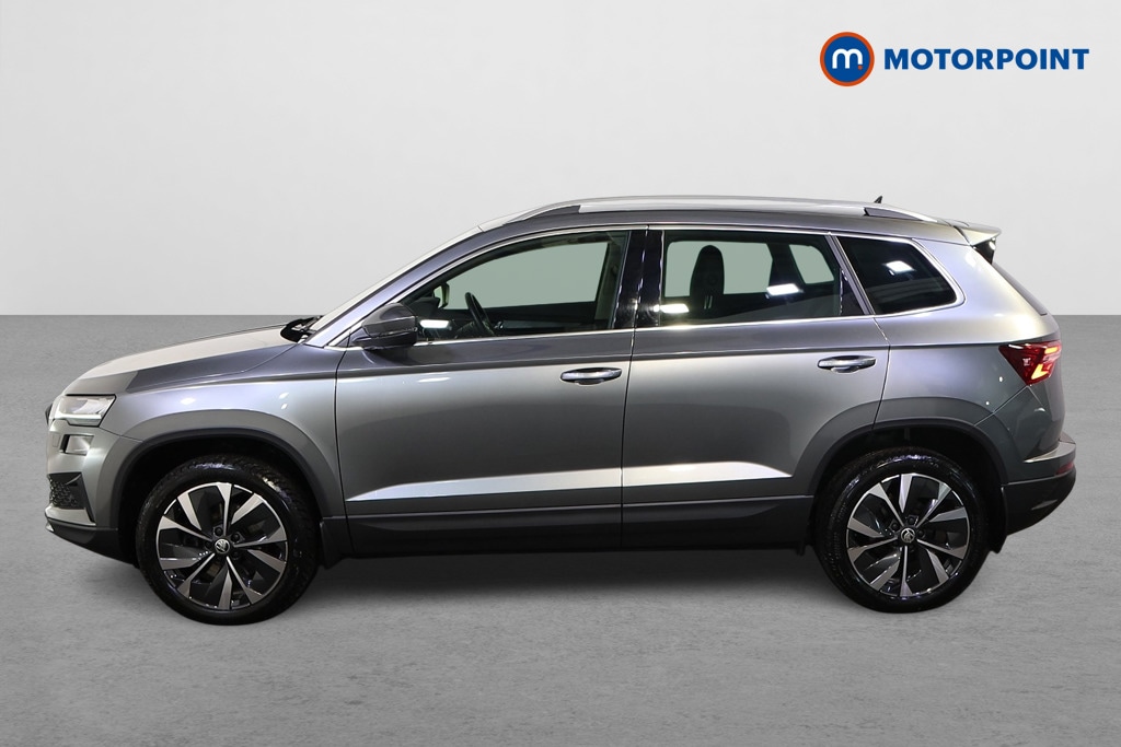 Used Skoda Karoq 2024 for sale - 77117669: Photo 4