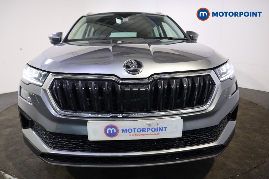 Used Skoda Karoq 2024 for sale - 77117669: Photo 41