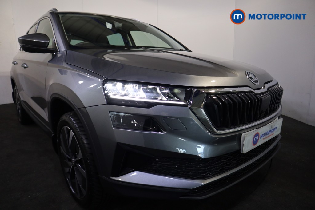 Used Skoda Karoq 2024 for sale - 77117669: Photo 42