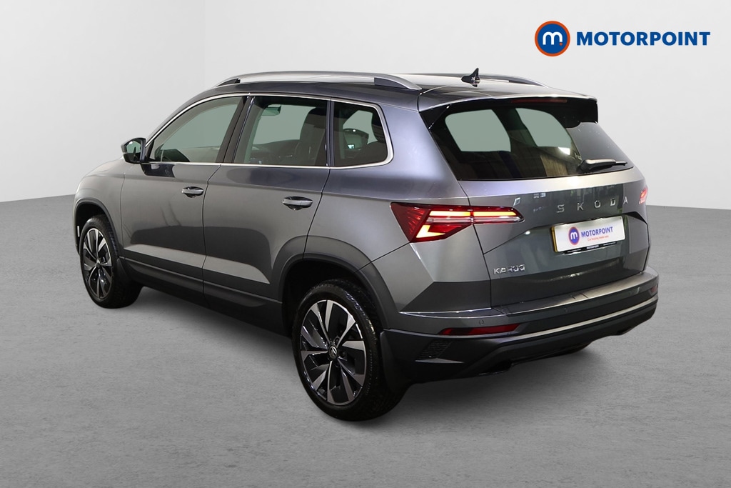 Used Skoda Karoq 2024 for sale - 77117669: Photo 5