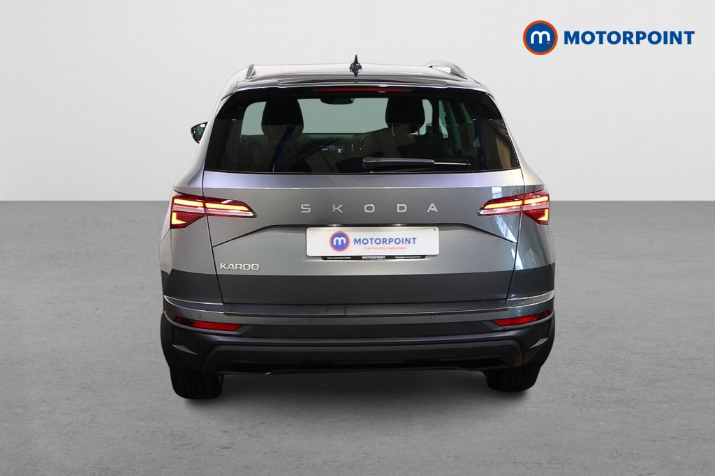 Used Skoda Karoq 2024 for sale - 77117669: Photo 6