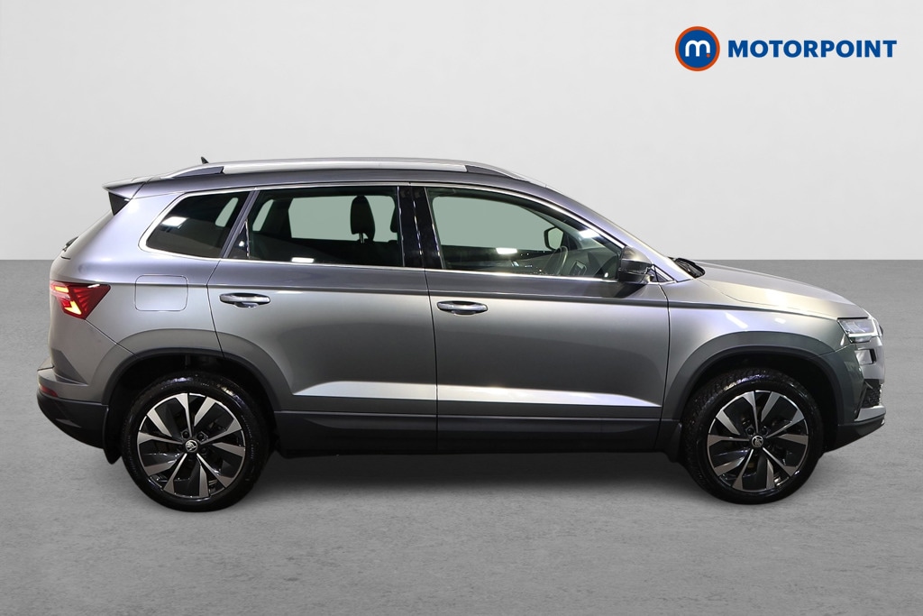 Used Skoda Karoq 2024 for sale - 77117669: Photo 8