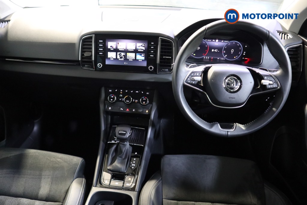 Used Skoda Karoq 2024 for sale - 77117669: Photo 9