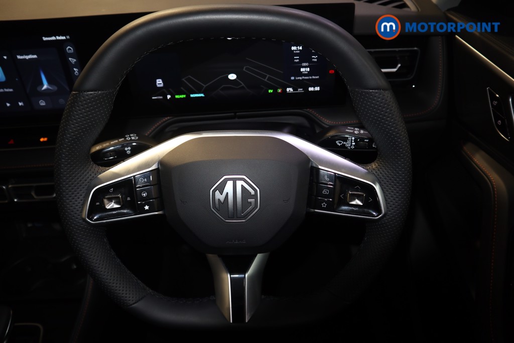 Used MG MG HS 2025 for sale - 78039803: Photo 10