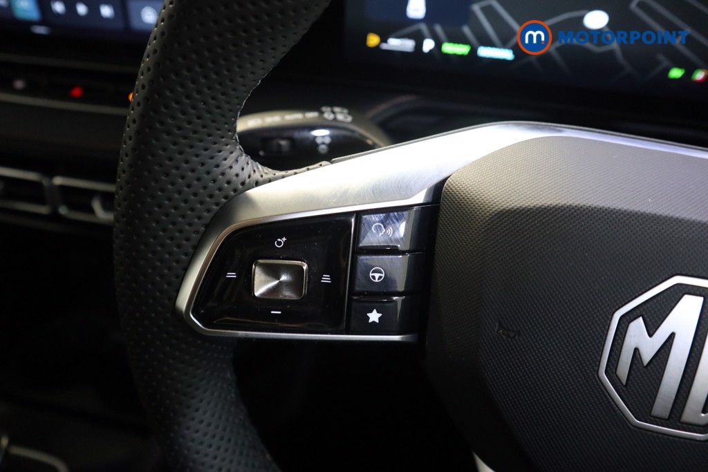 Used MG MG HS 2025 for sale - 78039803: Photo 11