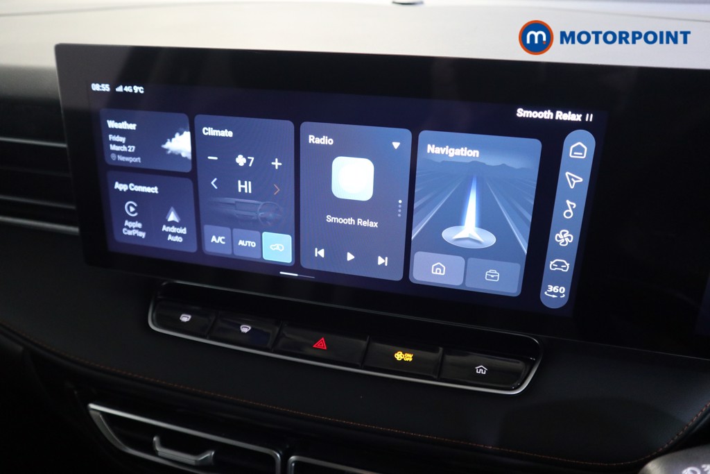 Used MG MG HS 2025 for sale - 78039803: Photo 14