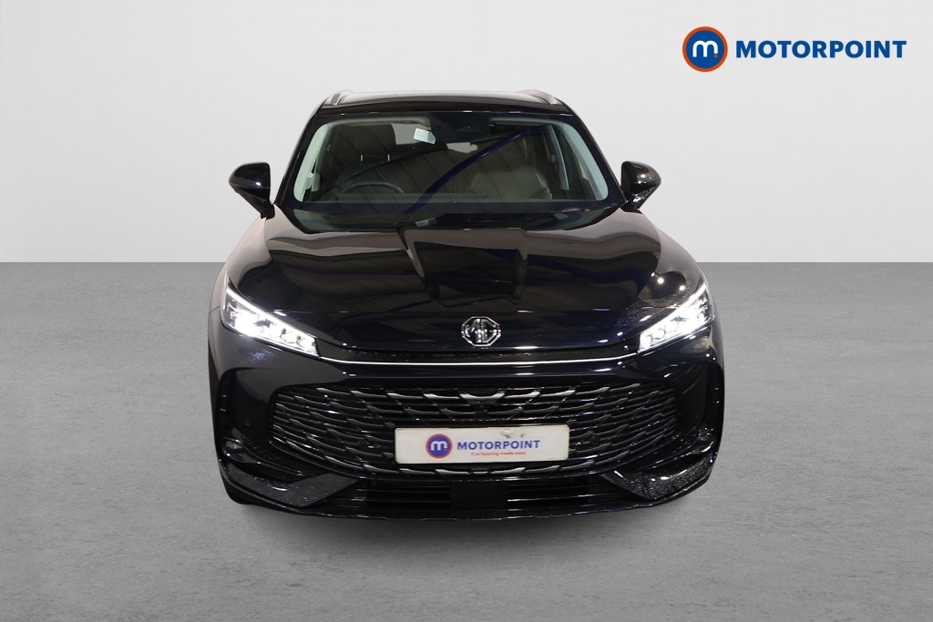 Used MG MG HS 2025 for sale - 78039803: Photo 2