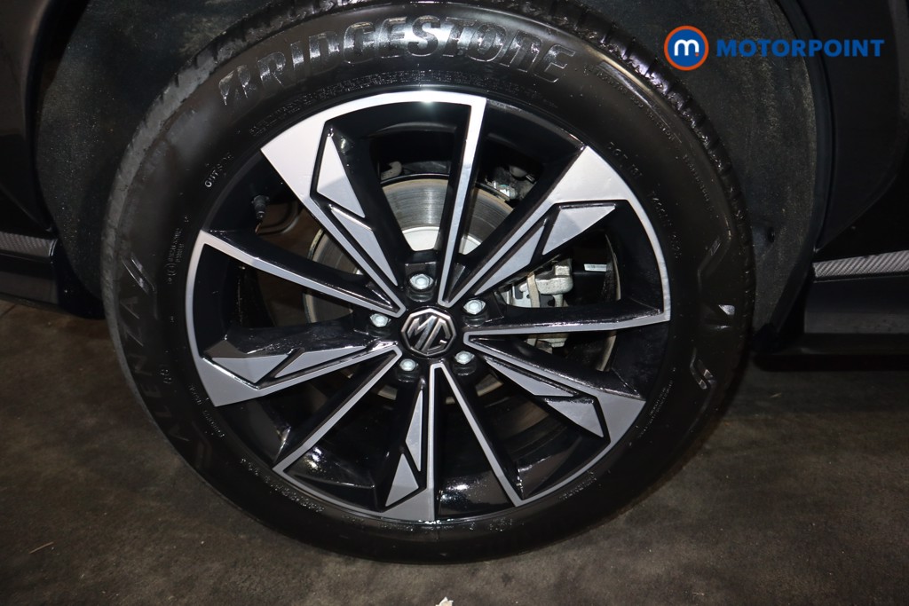 Used MG MG HS 2025 for sale - 78039803: Photo 30