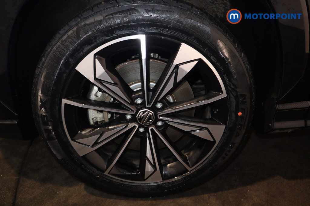 Used MG MG HS 2025 for sale - 78039803: Photo 32