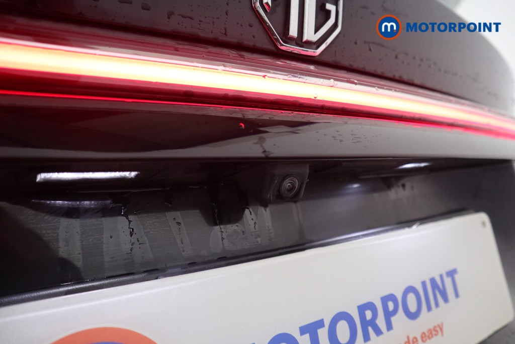 Used MG MG HS 2025 for sale - 78039803: Photo 35