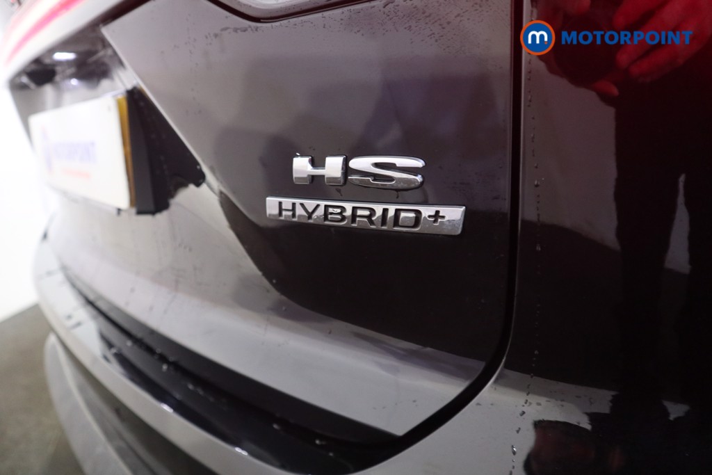 Used MG MG HS 2025 for sale - 78039803: Photo 36