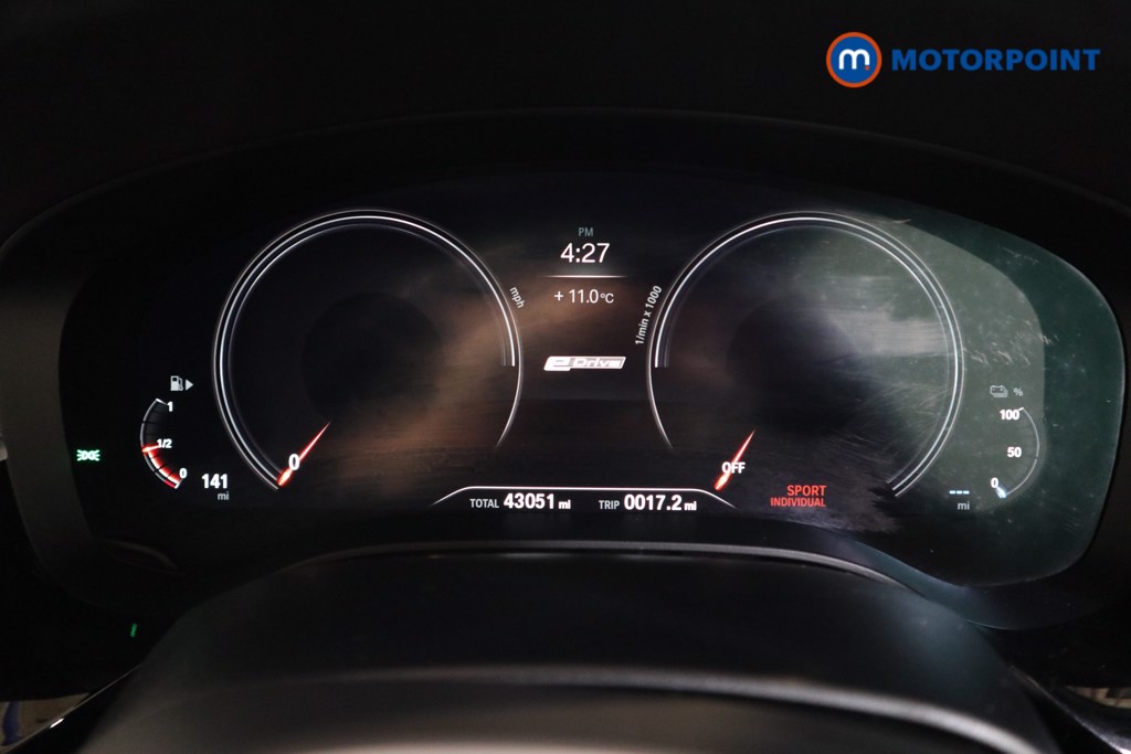 Used BMW 5 Series 2018 for sale - 77872788: Photo 14