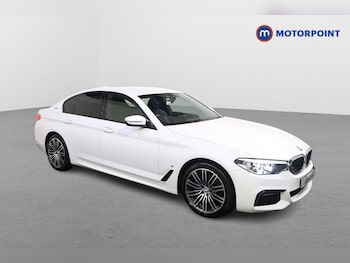 530e M Sport 4dr Auto