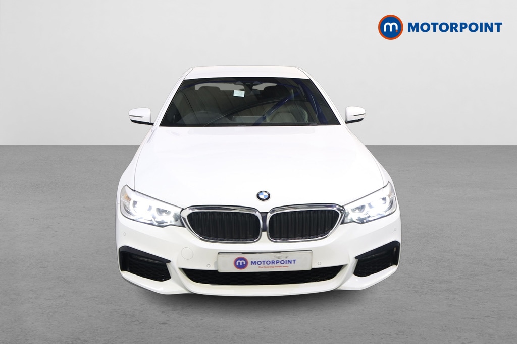 Used BMW 5 Series 2018 for sale - 77872788: Photo 2