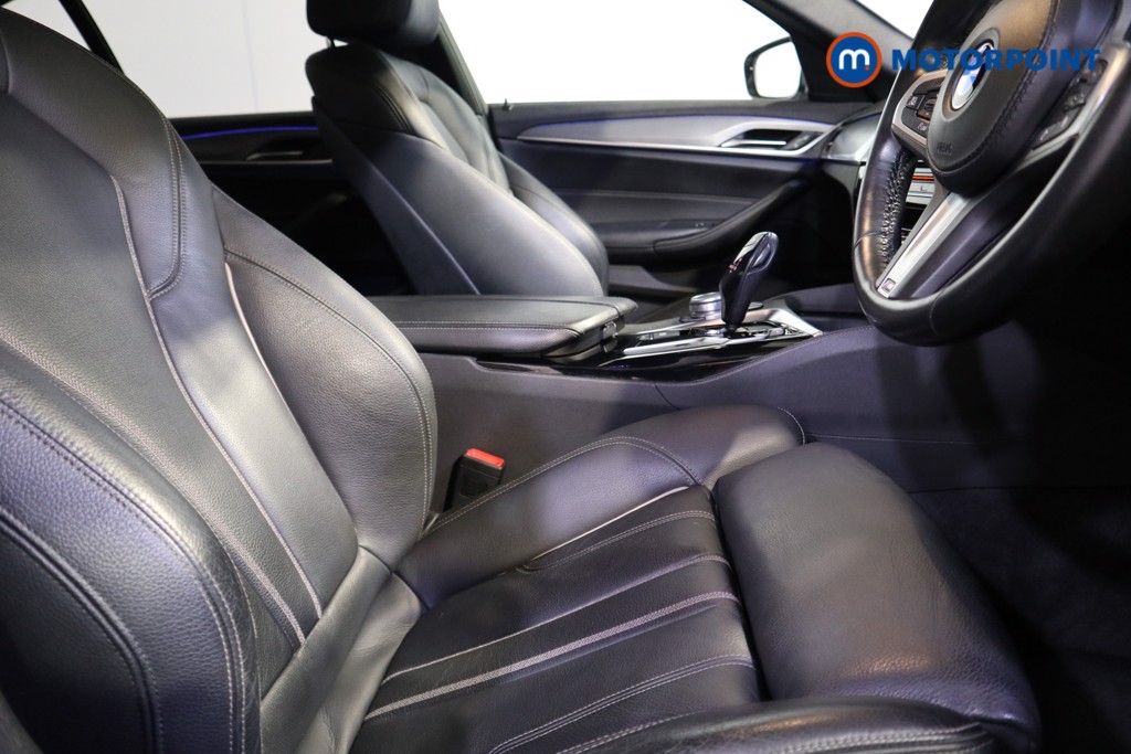 Used BMW 5 Series 2018 for sale - 77872788: Photo 28