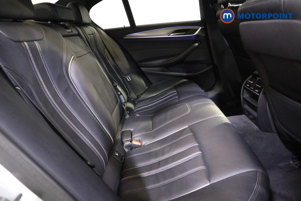 Used BMW 5 Series 2018 for sale - 77872788: Photo 29