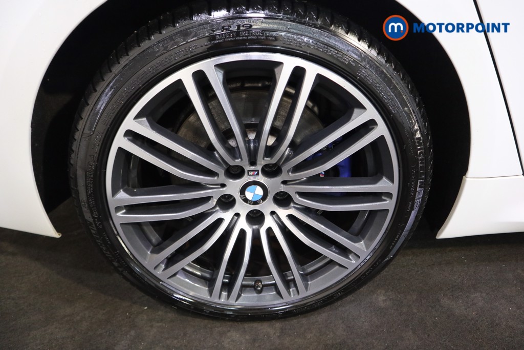 Used BMW 5 Series 2018 for sale - 77872788: Photo 34