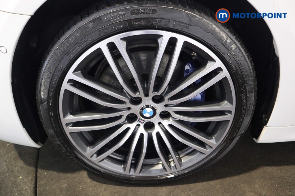 Used BMW 5 Series 2018 for sale - 77872788: Photo 36