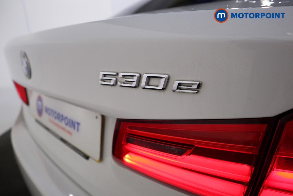 Used BMW 5 Series 2018 for sale - 77872788: Photo 39