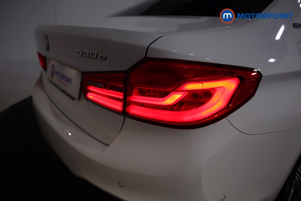 Used BMW 5 Series 2018 for sale - 77872788: Photo 40