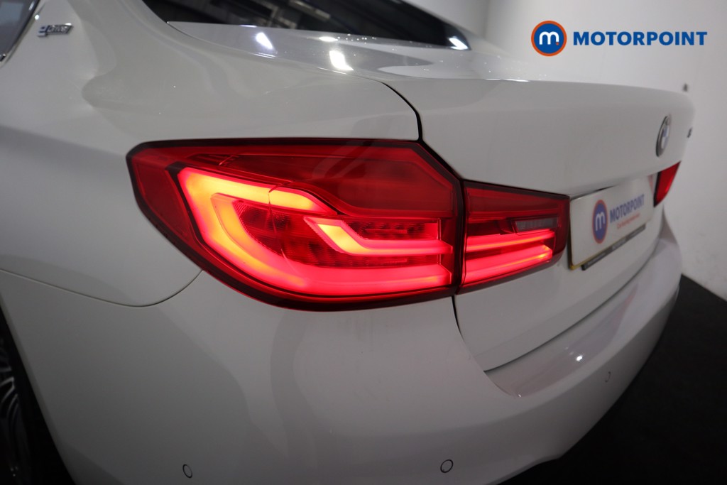 Used BMW 5 Series 2018 for sale - 77872788: Photo 41