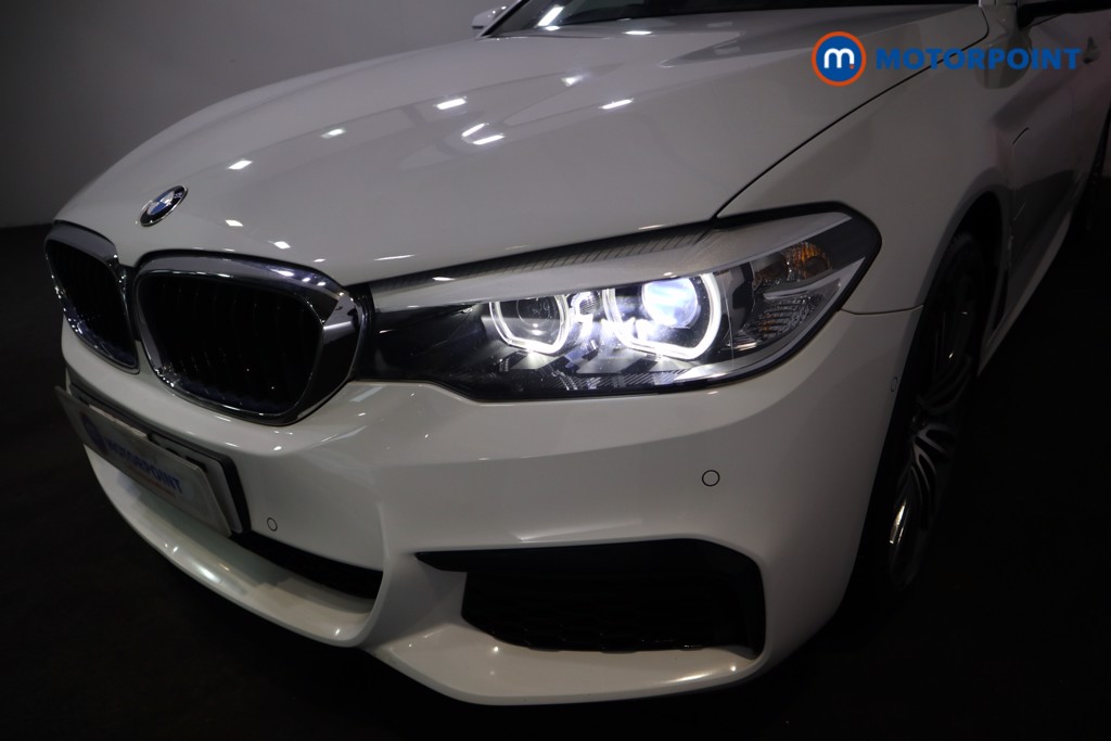 Used BMW 5 Series 2018 for sale - 77872788: Photo 48