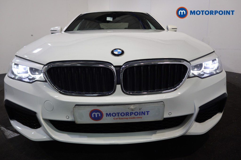 Used BMW 5 Series 2018 for sale - 77872788: Photo 50