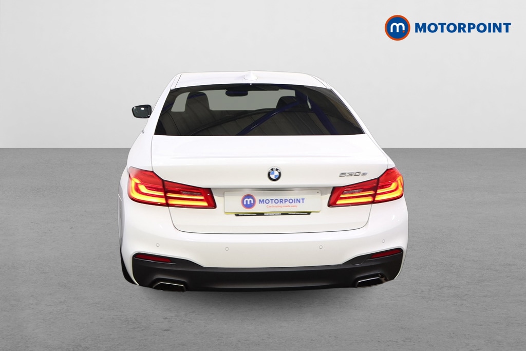 Used BMW 5 Series 2018 for sale - 77872788: Photo 6